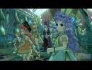imágenes de Eternal Sonata