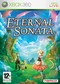 portada Eternal Sonata Xbox 360