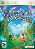 Eternal Sonata XBOX 360