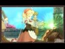 imágenes de Eternal Sonata