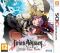 portada Etrian Odyssey 2 Untold: The Fafnir Knight Nintendo 3DS