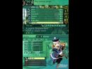 imágenes de Etrian Odyssey II: Heroes of Lagaard