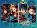 imágenes de Etrian Odyssey III