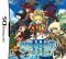 Etrian Odyssey III portada