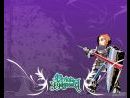 imágenes de Etrian Odyssey