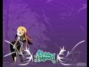 imágenes de Etrian Odyssey