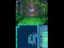 imágenes de Etrian Odyssey