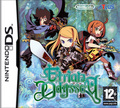 Etrian Odyssey DS