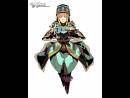 imágenes de Etrian Odyssey IV: Legends of the Titan