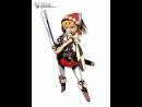 imágenes de Etrian Odyssey IV: Legends of the Titan