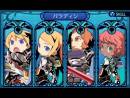 imágenes de Etrian Odyssey: Millennium Girl