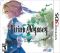 portada Etrian Odyssey: Millennium Girl Nintendo 3DS