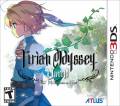 Etrian Odyssey: Millennium Girl 3DS