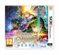 Etrian Odyssey Nexus 3DS