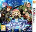 Click aquí para ver los 2 comentarios de Etrian Odyssey V: Beyond the Myth