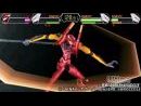 imágenes de Evangelion Battle Orchestra Portable