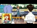 imágenes de Evangelion: Girlfriend of Steel