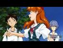 imágenes de Evangelion: Girlfriend of Steel