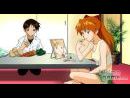 imágenes de Evangelion: Girlfriend of Steel