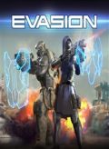 portada Evasion PlayStation 4
