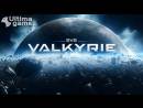 imágenes de EVE Valkyrie