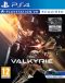 portada EVE Valkyrie PlayStation 4