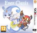 Ever Oasis 3DS