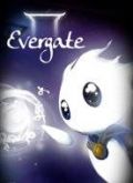 portada Evergate Xbox Series X y S