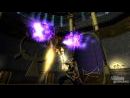 Imágenes recientes Everquest II: Sentinel's Fate