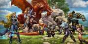 A fondo: EverQuest Next. Sony quiere revolucionar los MMORPG dando las llaves del reino a los jugadores