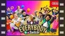 vídeos de Everybody 1-2 Switch!