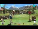 imágenes de Everybody's Golf