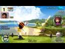 imágenes de Everybody's Golf Portable 2