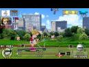 imágenes de Everybody's Golf Portable 2