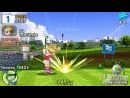 imágenes de Everybody's Golf Portable 2