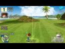 imágenes de Everybody's Golf Portable 2