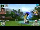 imágenes de Everybody's Golf Portable 2