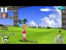 imágenes de Everybody's Golf Portable 2