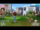 imágenes de Everybody's Golf Portable 2