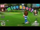 imágenes de Everybody's Golf Portable 2