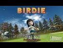 imágenes de Everybody's Golf Portable 2