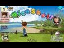 imágenes de Everybody's Golf Portable 2