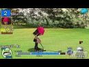 imágenes de Everybody's Golf Portable 2