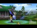 imágenes de Everybody's Golf Portable 2