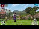 imágenes de Everybody's Golf Portable 2