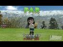 imágenes de Everybody's Golf Portable 2