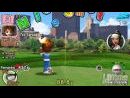 imágenes de Everybody's Golf Portable 2