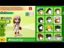 imágenes de Everybody's Golf Portable 2