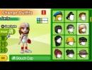 Imágenes recientes Everybody's Golf Portable 2