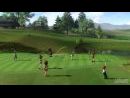 imágenes de Everybody's Golf: World Tour